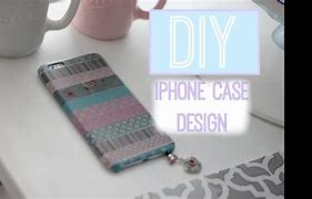 Image result for DIY Decorated iPhone 6 Case
