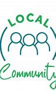 Image result for Local Community Icon