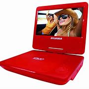 Image result for 7 Inch Portable DVD Player