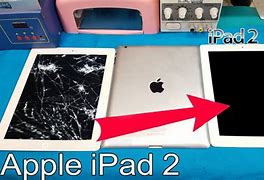 Image result for iPad 2 Touch Screen