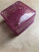 Image result for Glitter Jewelry Gift Box