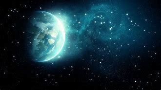 Image result for Cyan Galaxy Sky