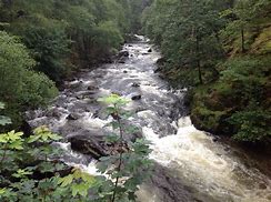 Image result for Hyd Afon Glaslyn