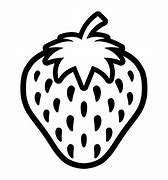 Image result for Gambar Strawberry Vector