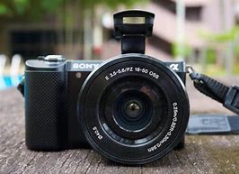 Image result for Sony A5100 Prime Lens