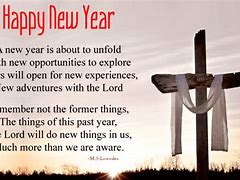 Image result for Religious Happy New Year Poems