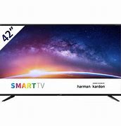 Image result for Sharp 42 Inch Smart Full HD LED Freeview TV