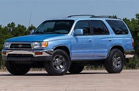 Image result for 3rd Gen Toyota 4Runner