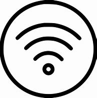 Image result for Wi-Fi Round Icon AP