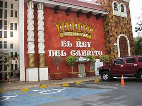 Image result for Cabrito Monterrey