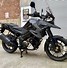 Image result for V-Strom 1050 TFT Lock