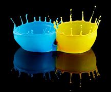 Image result for Yellow and Blue Lsplash
