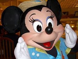 Image result for Black and White Minnie Mouse Wallpaper