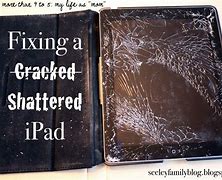 Image result for Cracked iPad Meme