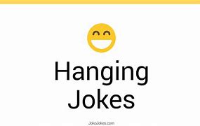 Image result for Hanging Jokes