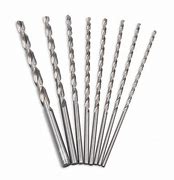 Image result for 8 Inch Long Drill Bits