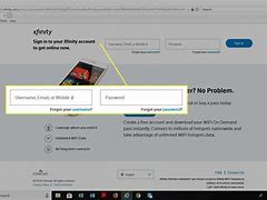 Image result for Restore My Xfinity Homepage