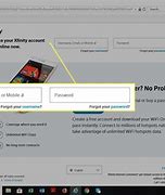 Image result for Xfinity Hotspot Sign In
