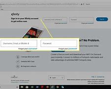 Image result for Xfinity Hotspot Service