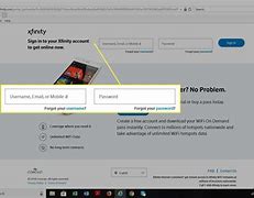 Image result for Connect Xfinity WiFi