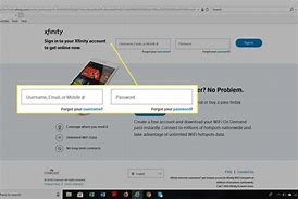 Image result for Xfinity Wi-Fi Services