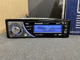 Image result for Panasonic Car Audio Brand