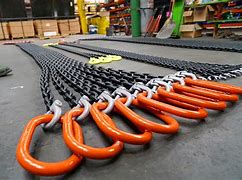 Image result for Alloy Chain Sling