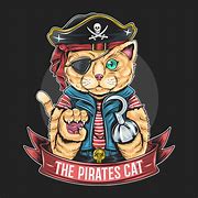 Image result for Red Headed Pirate Cat