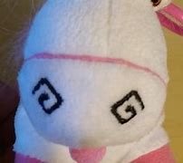 Image result for Despicable Me Agnes Unicorn Doll