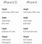 Image result for iPhone 6s Plus vs iPhone XS Max Camera