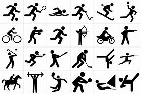Image result for All Sports Icon