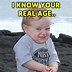 Image result for Baby Confused Face Meme