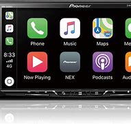 Image result for Pioneer Touch Screen Speaker Control