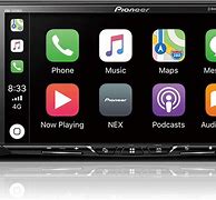 Image result for Pioneer Touch Screen for Cars