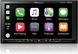 Image result for Pioneer Caris Touch M7