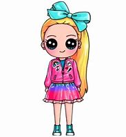 Image result for Kawaii Person Drawing