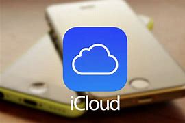Image result for iCloud with Lock Logo