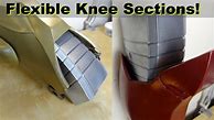 Image result for Iron Man Leg Armor