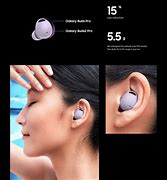 Image result for Galaxy Earbuds C2ce