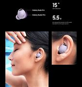 Image result for Galaxy Buds Noise Cancelling