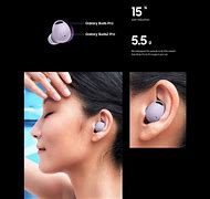 Image result for Samsung Galaxy Buds Pro In-Ear