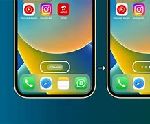 Image result for iPhone with No Button