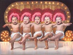 Image result for Dancing Baby Screensaver