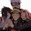 Image result for Naruto Sasuke and Sakura Background