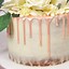 Image result for 50th Birthday Flower Cake