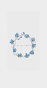 Image result for Cute Light Blue iPhone Wallpaper