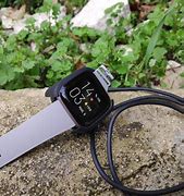 Image result for Fitbit Versa 2 Smartwatch Charger