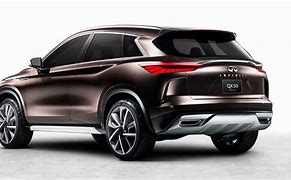 Image result for 2017 Infiniti QX50 Lifted