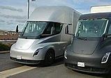 Image result for UPS Tesla Truck