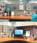 Image result for Decorating Work Office
